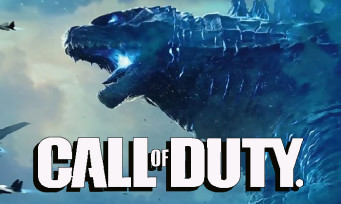 Call of Duty Vanguard + Warzone : Godzilla dans le jeu ? Des irréfutables