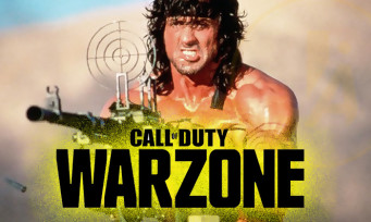 Call of Duty Warzone : John Rambo en guest-star dans le jeu ? Des indices