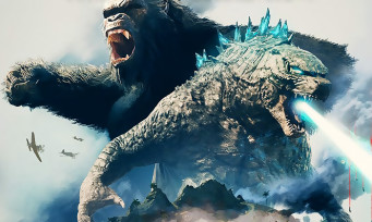 Call of Duty Warzone : Godzilla et King Kong ont fuité, date de sortie révélée