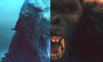 Call of Duty : l'Opération Monarch avec Kong et Godzilla en trailer de lancement