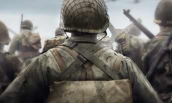 Call of Duty WW2 : toutes les infos sur le DLC The Resistance