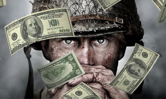 Call of Duty WW2 : tout ce qu'il faut savoir sur les micro-transactions