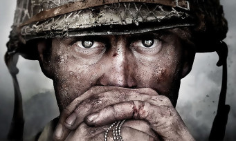 Call of Duty WW2 : suivez le livestream en direct sur Twitch dès 19h