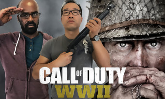 Call of Duty WW2