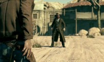 Call of Juarez : Bound in Blood - Trailer #03
