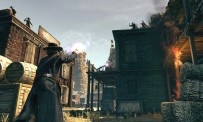 Call of Juarez : Bound in Blood
