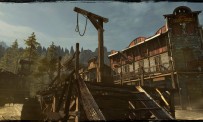 Call of Juarez Gunslinger