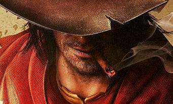 Call of Juarez Gunslinger : gameplay trailer