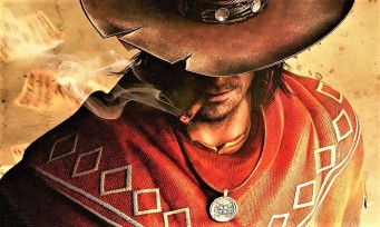 Call of Juarez Gunslinger : le jeu de retour sur Steam