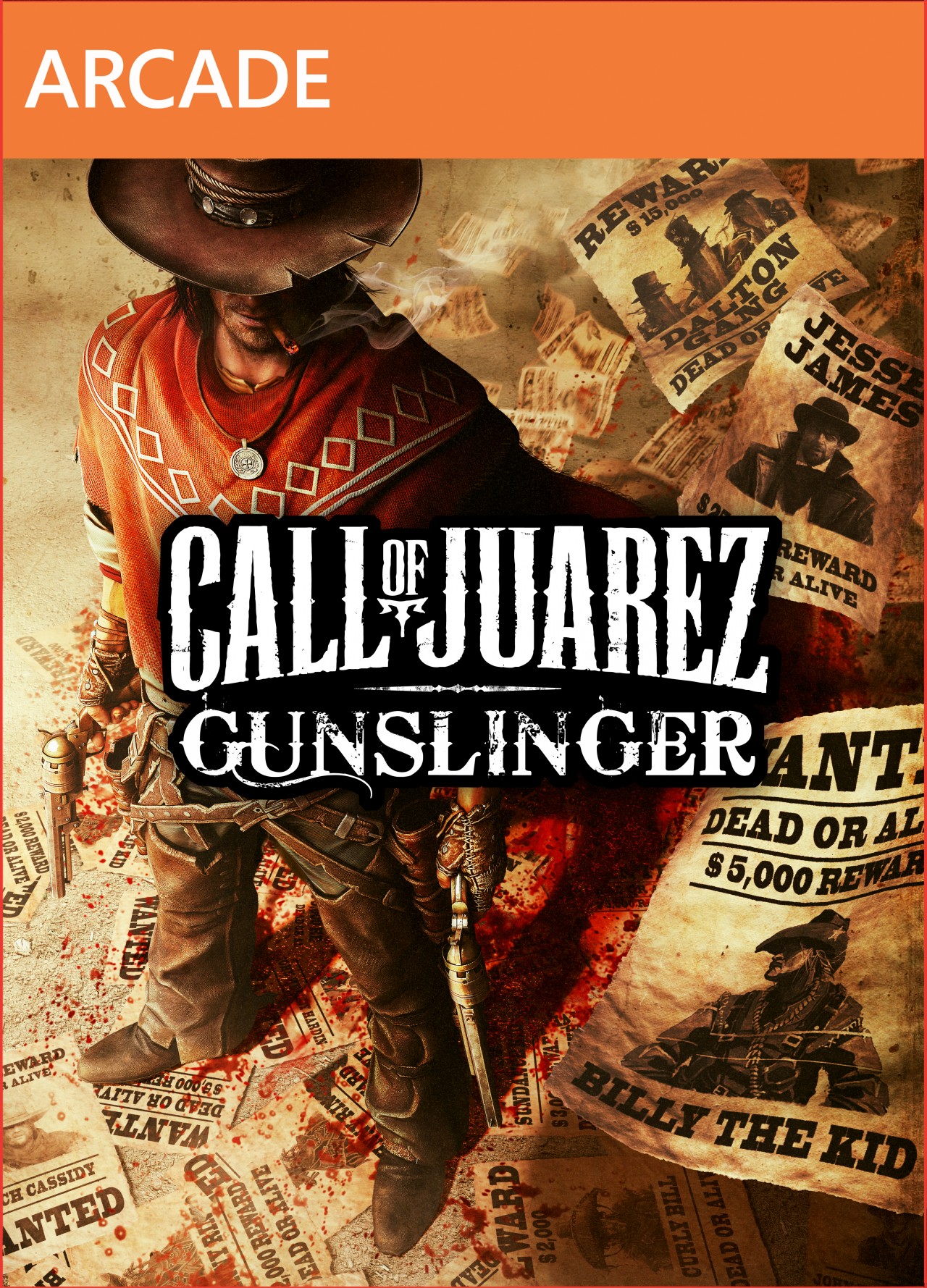 Игра call of gunslinger. Call of Juarez Gunslinger Xbox 360. Call of Juarez Gunslinger Xbox 360 диск. [Xbox 360] Call of Juarez: Gunslinger (2013). Call of Juarez Gunslinger обложка.
