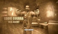 Call of Juarez : The Cartel - Eddie Guerra Trailer