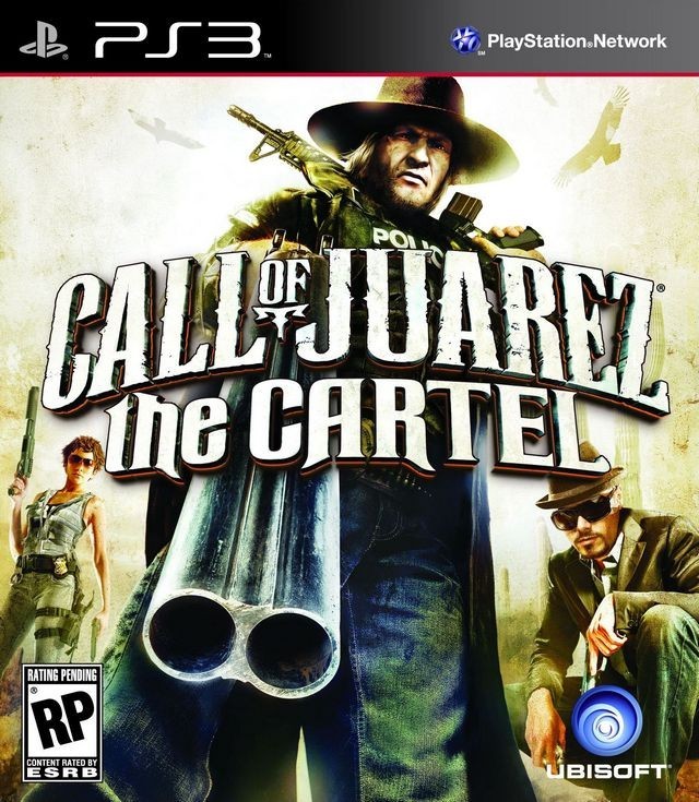 Call of juarez прохождение. Call of Juarez Xbox 360. Call of Juarez Картель ps3 обложка. Call of Juarez: the Cartel игра. Call of Juarez bound in Blood Xbox 360.