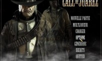 Call of Juarez