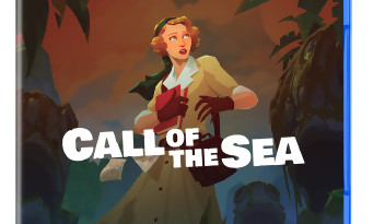 Call of the Sea