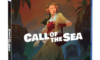 Call of the Sea