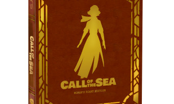 Call of the Sea