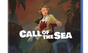 Call of the Sea