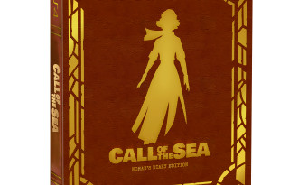 Call of the Sea