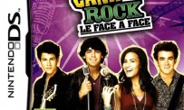 Camp Rock : Le Face à Face