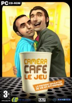 Caméra Café : Le Jeu