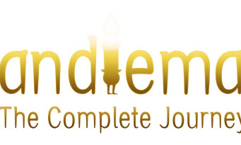 Candleman : The Complete Journey