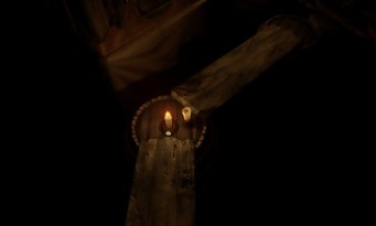 Candleman : The Complete Journey