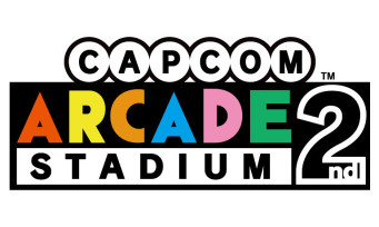 Capcom Arcade 2nd Stadium : on connaît la date de sortie, des images et un trailer