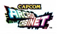 Capcom Arcade Cabinet