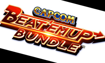 Capcom Beat'em Up Bundle : mauvaise nouvelle pour la version PC