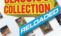 Capcom Classics Collection Reloaded