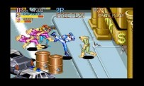 Capcom Classics Collection Remixed