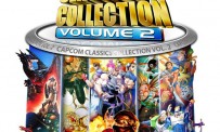 Capcom Classics Collection Volume 2