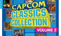 Capcom Classics Collection Volume 2