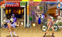 Capcom Classics Collection Volume 2