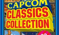 Capcom Classics Collection