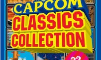 Capcom Classics Collection