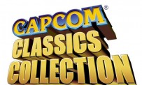 Capcom Classics Collection