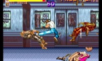 Capcom Classics Collection