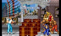 Capcom Classics Collection