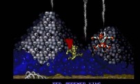 Capcom Classics Collection