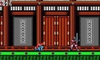 Capcom Classics Mini Mix