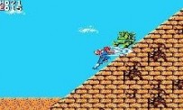 Capcom Classics Mini Mix