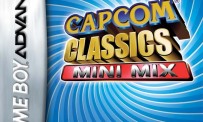 Capcom Classics Mini Mix