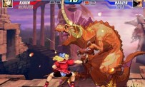 Capcom Fighting Jam