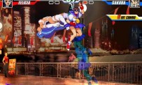 Capcom Fighting Jam