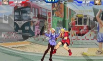 Capcom Fighting Jam