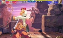 Capcom Fighting Jam