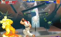 Capcom Fighting Jam