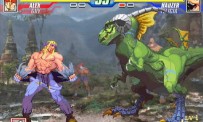 Capcom Fighting Jam