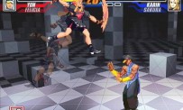 Capcom Fighting Jam